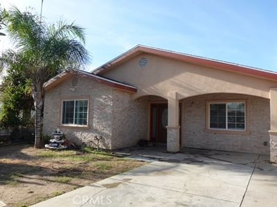 6023 Rockne Ave, Whittier, CA, 90606