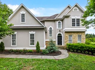 1114 Hickory View Dr, Morristown, TN 37814