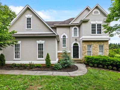 1114 Hickory View Dr, Morristown, TN, 37814