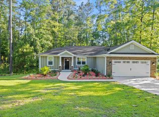 7989 Briarcreek Rd S, Tallahassee, FL 32312