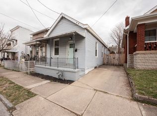 1920 Russell St, Covington, KY 41014