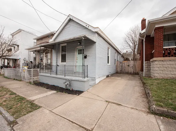 1920 Russell St, Covington, KY 41014