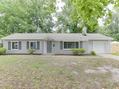 4760 Bunker Hill Ln, Virginia Beach, VA, 23462