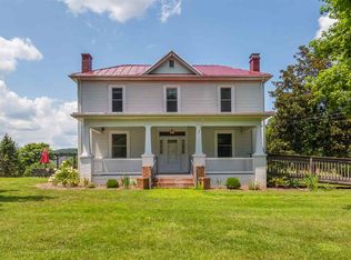 847 Lee Jackson Hwy, Staunton, VA 24401