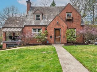 2324 Collins Rd, Pittsburgh, PA 15235