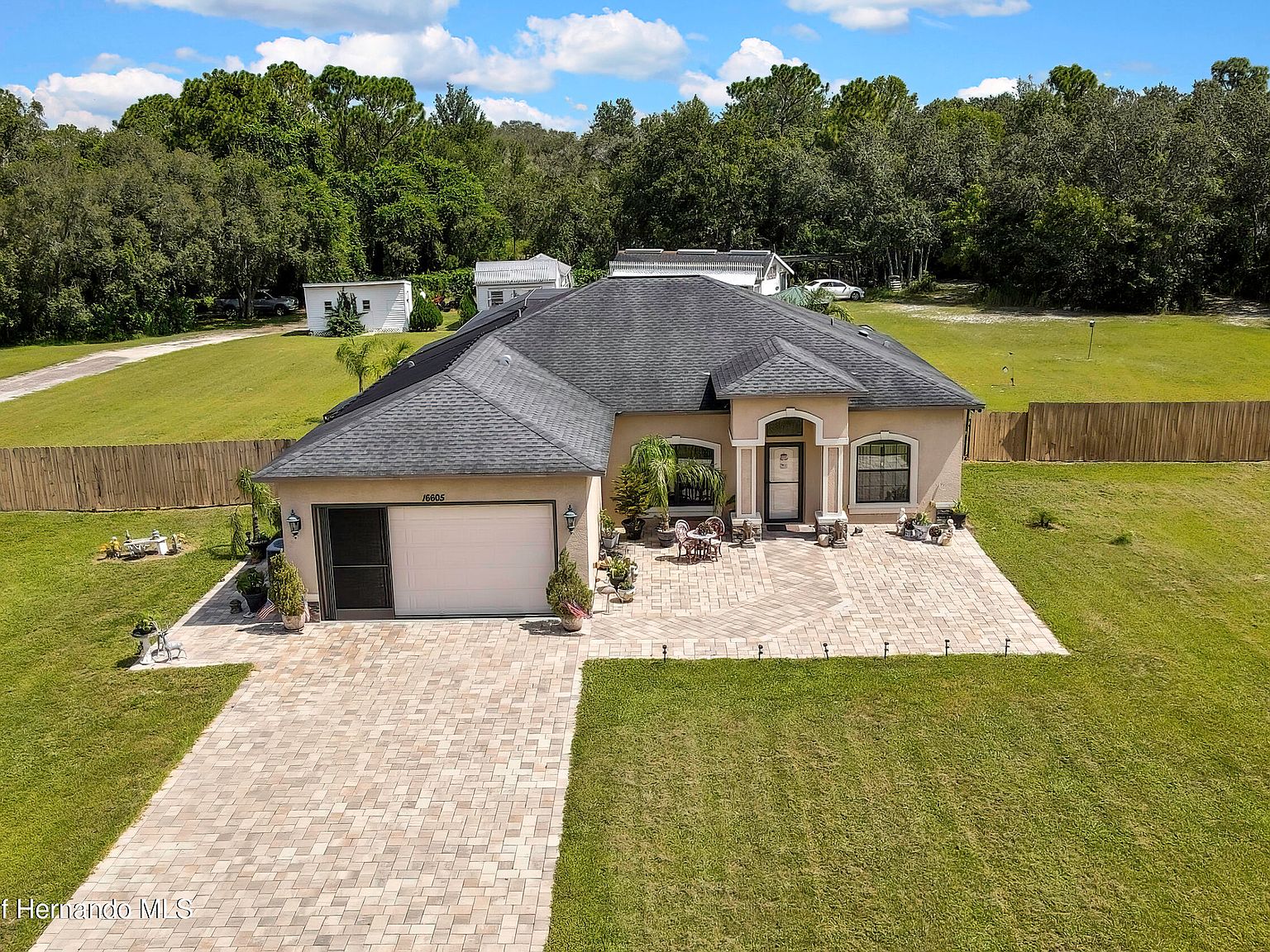 16605 Diplomat Dr, Spring Hill, FL 34610 | Zillow