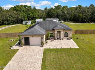 16605 Diplomat Dr, Spring Hill, FL 34610