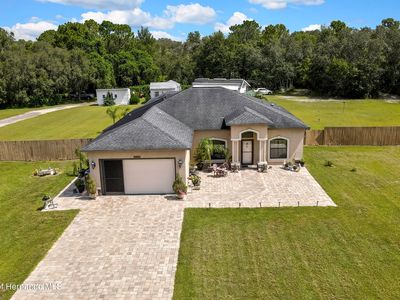 16605 Diplomat Dr, Spring Hill, FL, 34610