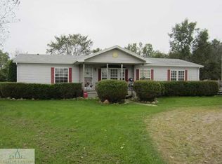 972 E Wilson Rd, Saint Johns, MI 48879