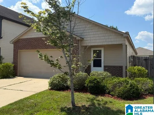 9336 Hoffman Pl, Warrior, AL 35180