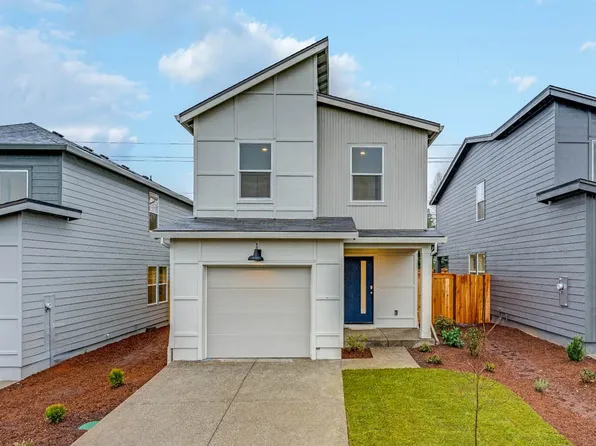 11914 NE 68th Ave, Vancouver, WA 98686