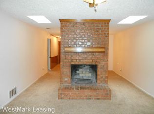 1307 80th St APT B, Lubbock, TX 79423