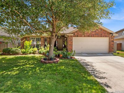 9606 DISCOVERY DR, Converse, TX, 78109