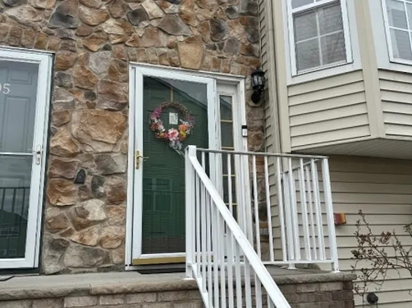 1166 New Brunswick Ave #404, Rahway City, NJ 07065