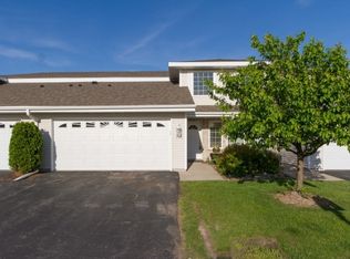 3190 White Tail Ln UNIT C, Oshkosh, WI 54904
