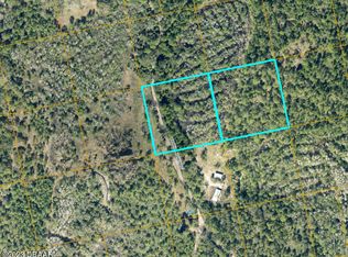0 Oak Hill Ranch Rd, Oak Hill, FL 32759