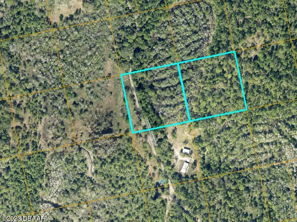 0 Oak Hill Ranch Rd, Oak Hill, FL 32759