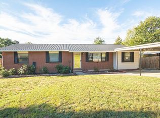 6032 Cordova Rd, Columbus, GA 31907