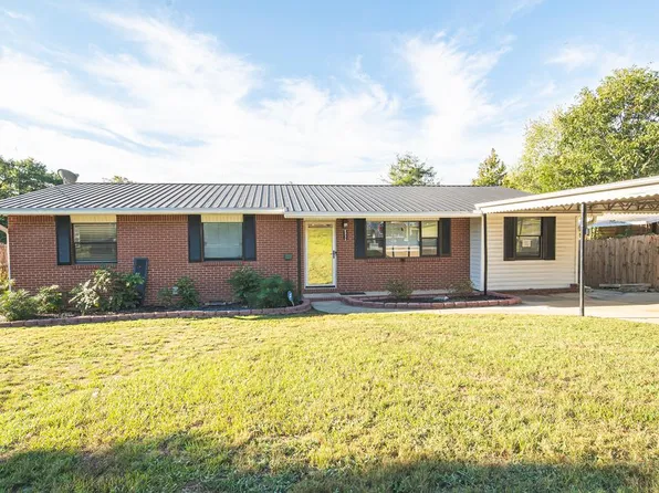 6032 Cordova Rd, Columbus, GA 31907