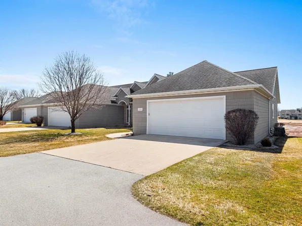 1683 Remington Ridge Way, De Pere, WI 54115