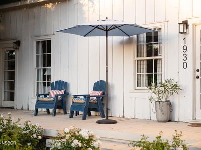 1930 Alamo Pintado Rd, Solvang, CA, 93463