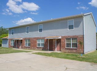 1708 Parkside Dr #4, Columbia, MO 65202