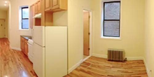 Rented by Boerum Hill Realty