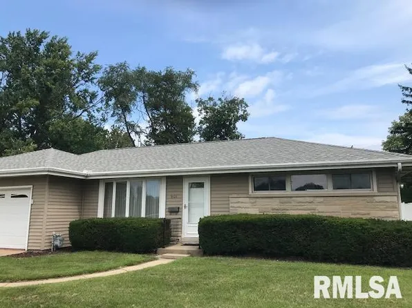 901 W Westwood Dr, Peoria, IL 61614