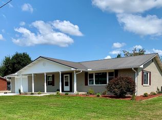 72 Ohio River Rd, Greenup, KY 41144