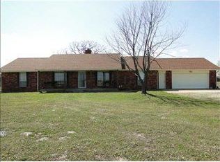 19302 Kings Rd, Shawnee, OK 74801