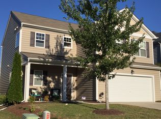 3 Pegram Ct, Durham, NC 27703