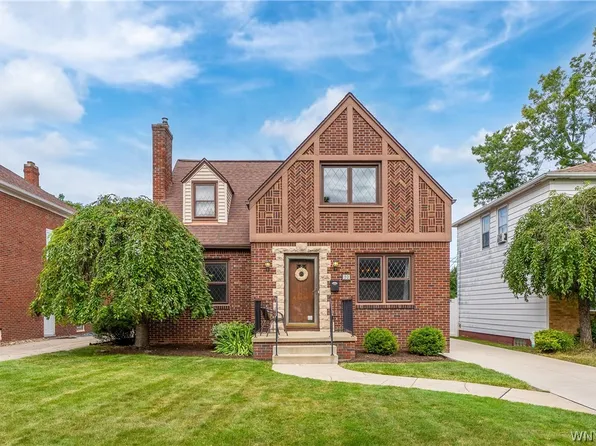 90 Hendricks Blvd, Amherst, NY 14226