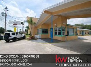 1020 S Ridgewood Ave, Daytona Beach, FL 32114