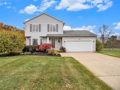 172 Garden Ct, Whitmore Lake, MI, 48189