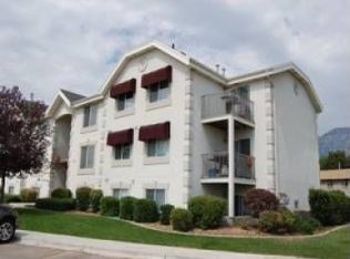 283 S 1050 W APT 93, Provo, UT 84601