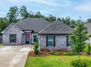 251 Blaze Blvd, Freeport, FL 32439