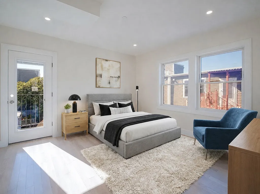 2 bed, 750 sqft, $3,100 — Photo 3