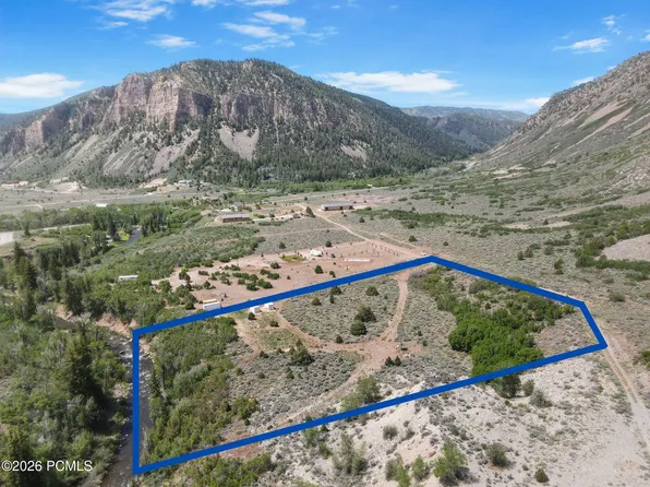 LOT 5 44475th W, Hanna, UT 84031
