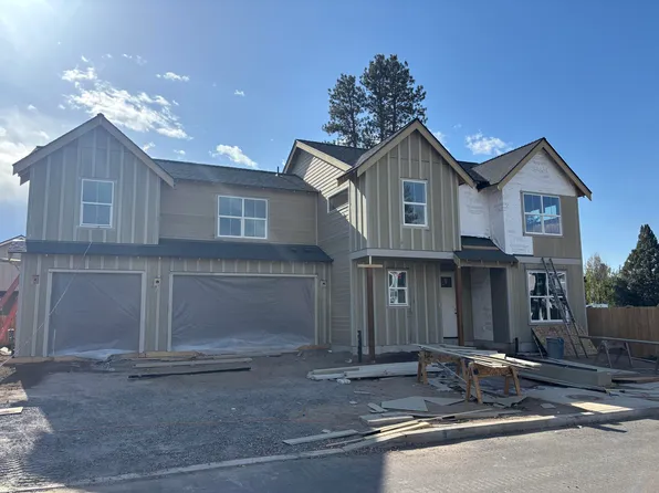 61430 SE Daybreak #14, Bend, OR 97702