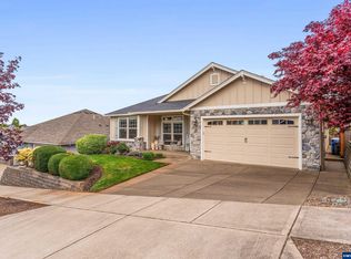 626 Golden Eagle St NW, Salem, OR 97304