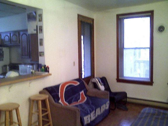 4th image of 4810 N Christiana Ave APT 3E
