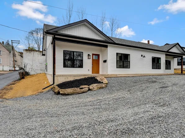 629 Prescott Ave #2, Scranton, PA 18510