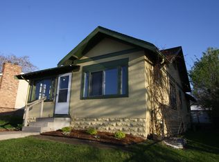 796 Rondo Ave, Saint Paul, MN 55104