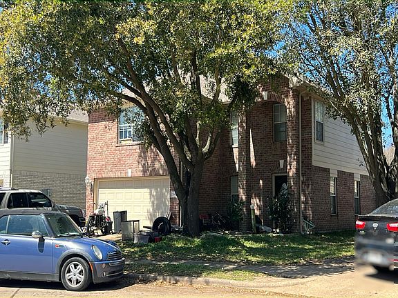 2nd image of 21606 Misty Fall Ln