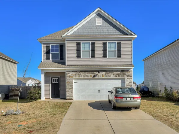 4112 Thimbleberry Drive, Graniteville, SC 29829