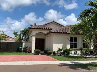 12985 NW 8th Ln, Miami, FL 33182