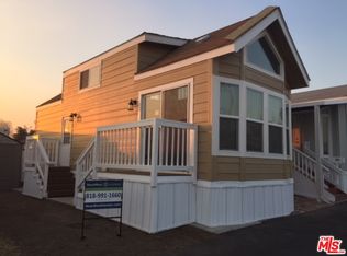 3975 Telegraph Rd SPC 27, Ventura, CA 93003