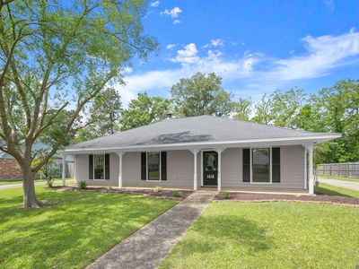 1416 Shadybrook Dr, Baton Rouge, LA, 70816
