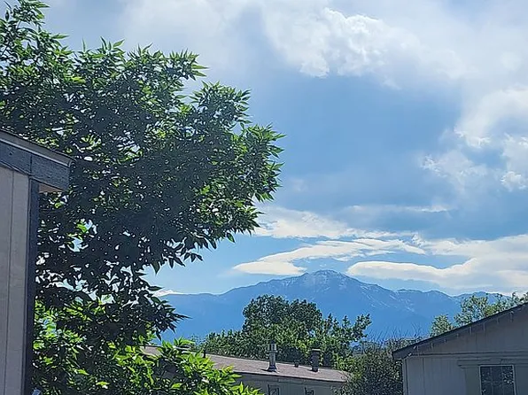 85 Sunflower Rd Lot 233, Colorado Springs, CO 80907