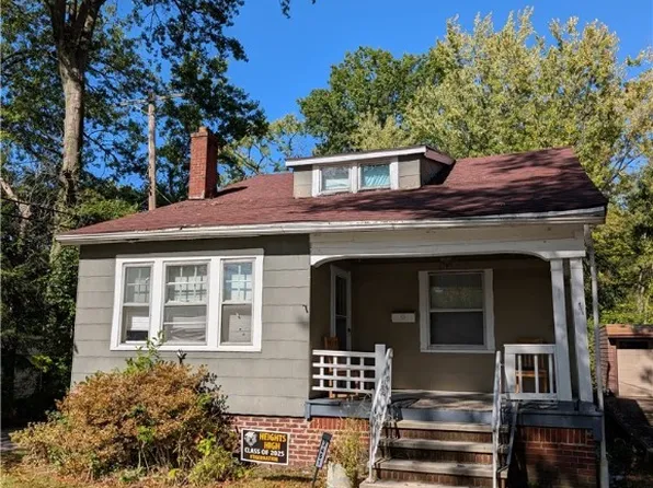 3451 Hartwood Rd, Cleveland Heights, OH 44112